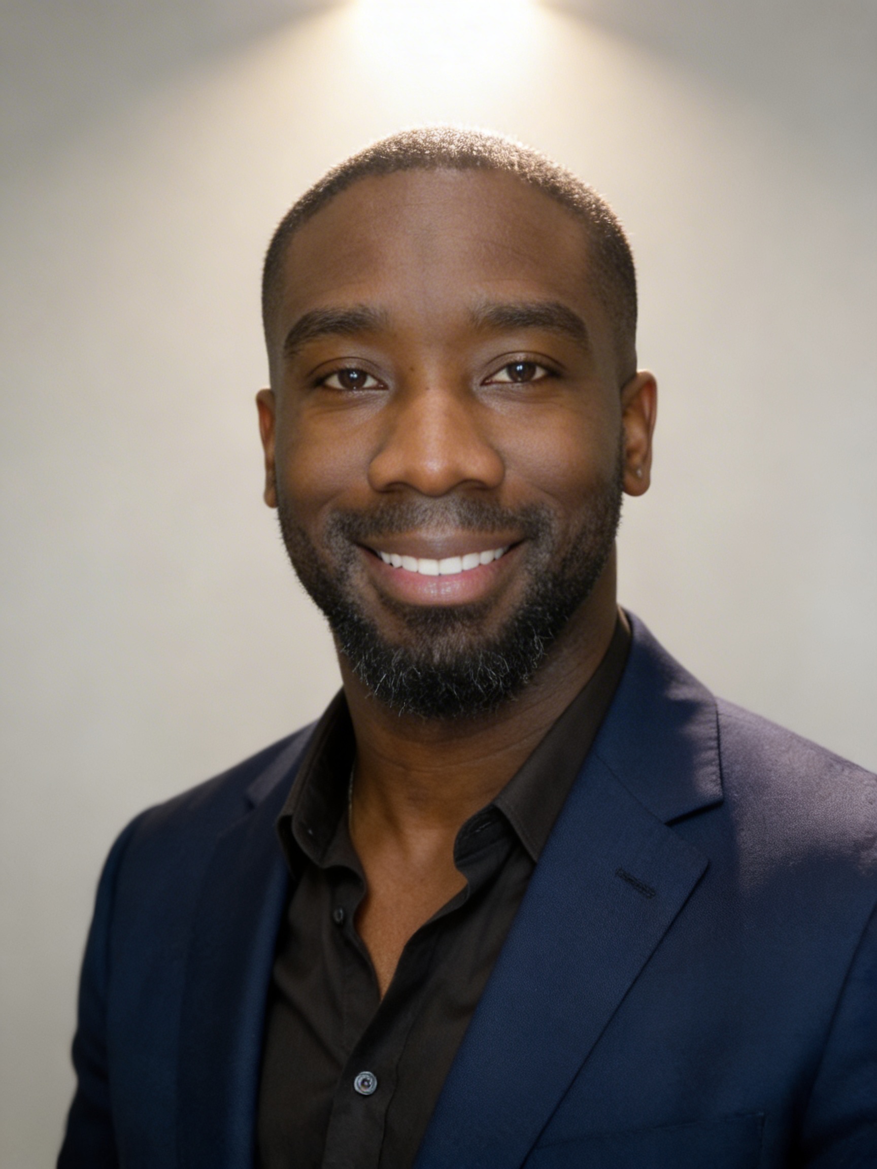 Alex R. Henry, Founder and Principal of Bowline Federal Technologies